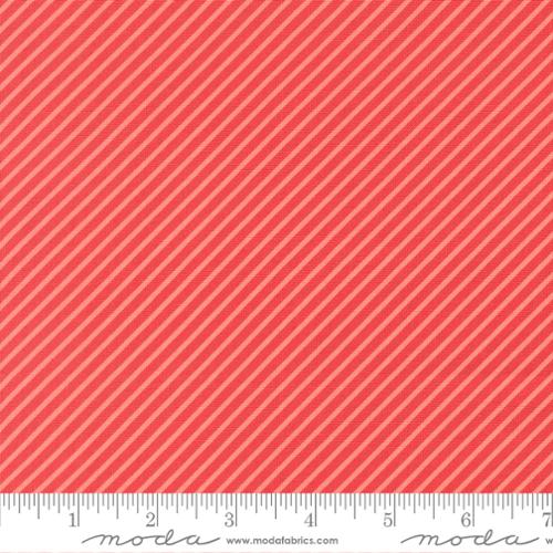 Geranium Stripe
