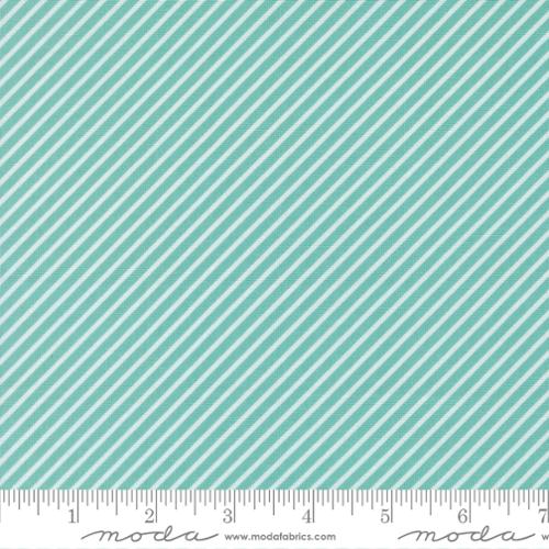 Poolside Stripe