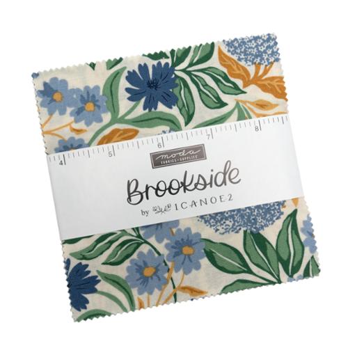 Brookside Charm Pack