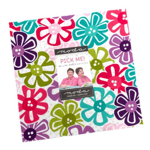 Pick Me! Layer Cake®