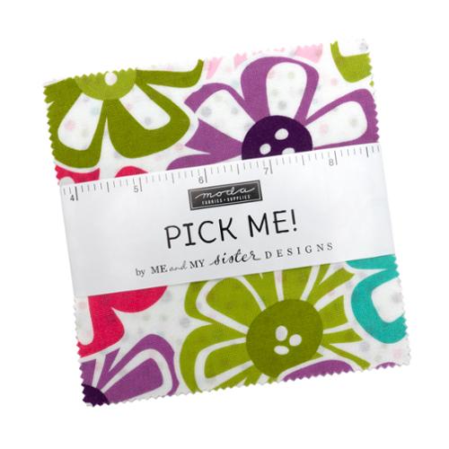 Pick Me! Charm Pack