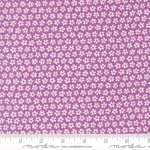 Pocket of Posies Lilac