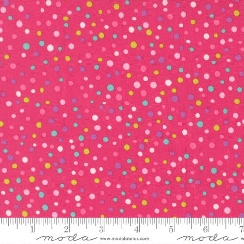 Little Dot Petunia