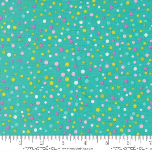 Little Dot Aqua