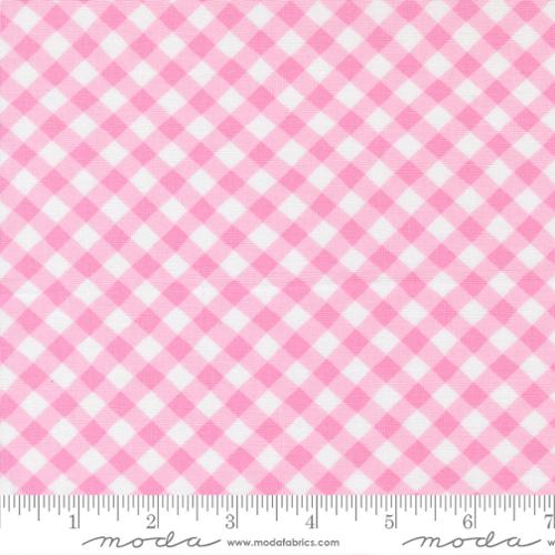 Picnic Gingham Petal