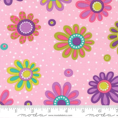 Flower Power Petal