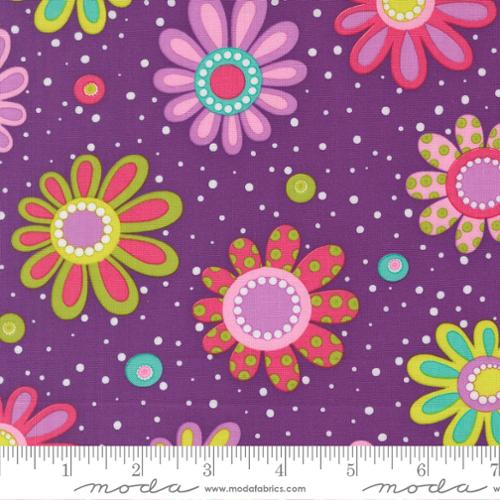 Flower Power Grape