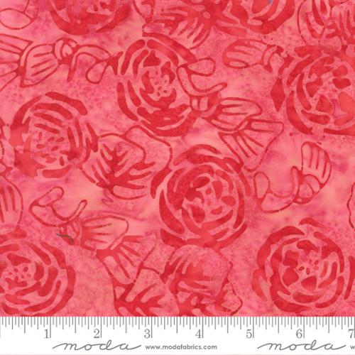 Popsicle Sunburst Batiks