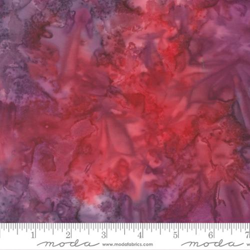 Berrylicious Sunburst Batiks