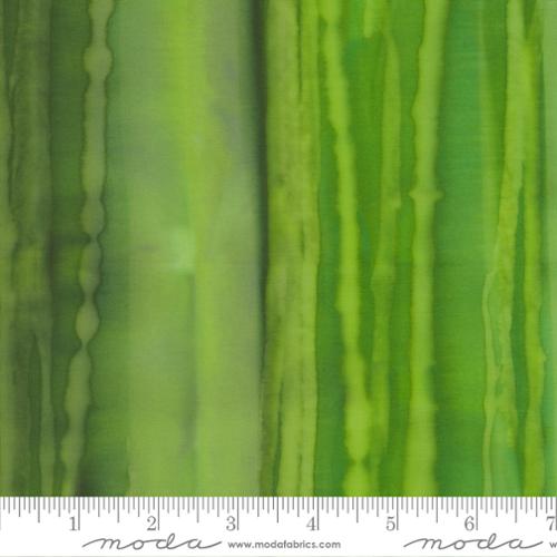 Forest Sunburst Batiks