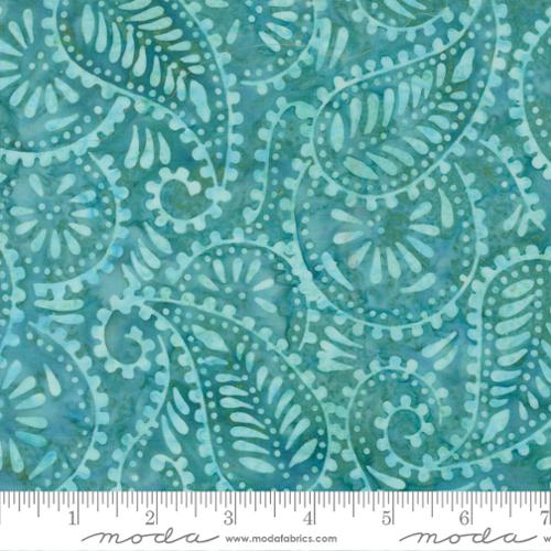 River Sunburst Batiks