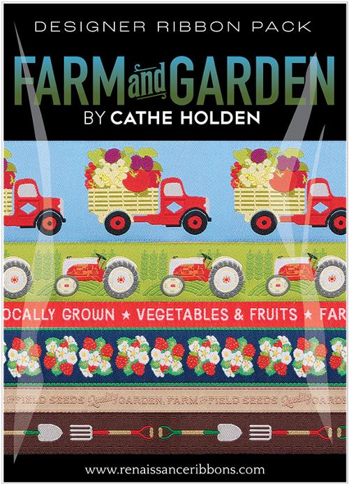 Designer Pack Farm & Garden