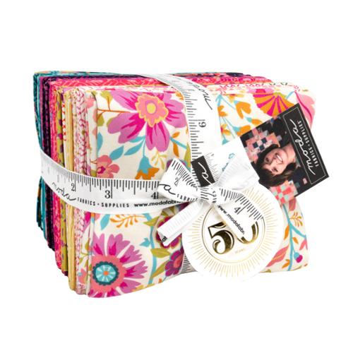 Parlor 27 Fat Quarters