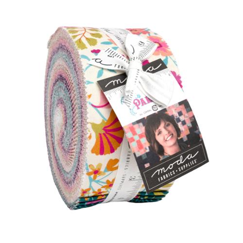 Parlor Jelly Roll