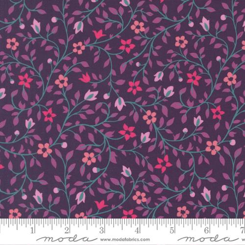 Parlor Serenity Plum