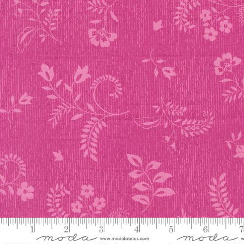 Parlor Boho Flowers Passion Fruit