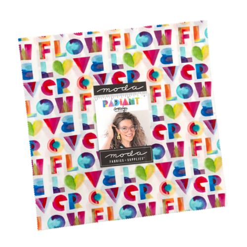 Radiant Layer Cake®