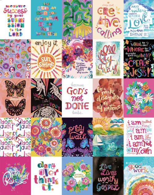 Radiant Packaged Panel 60" x 72"