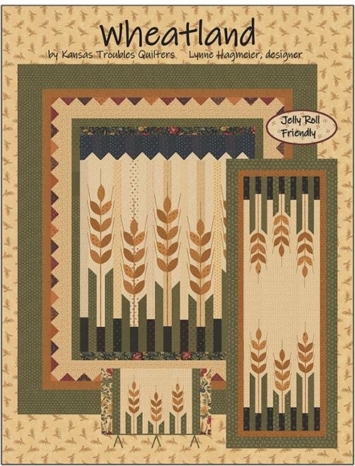 Wheatland Pattern