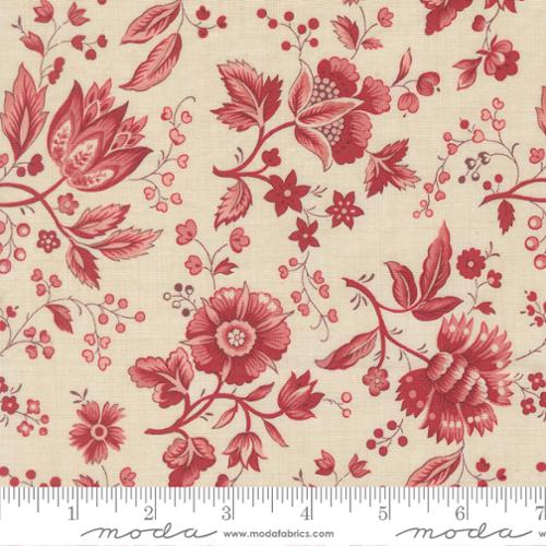 Joie De Vivre Rural Florals Pearl