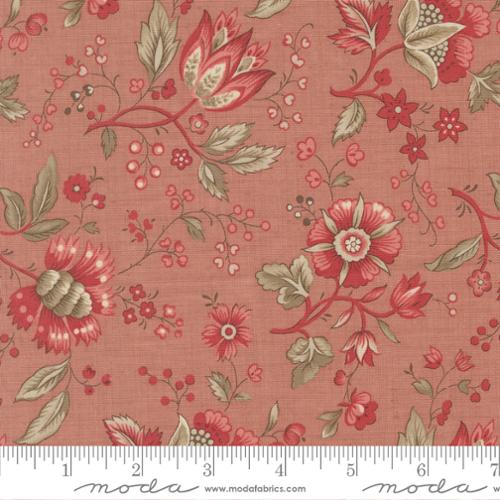 Joie De Vivre Rural Florals Clay