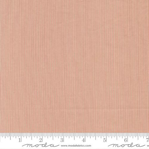 Joie De Vivre Chardon Stripes Clay