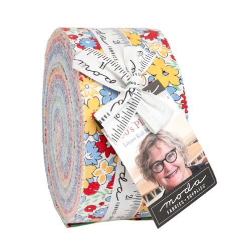 30s Playtime Jelly Roll