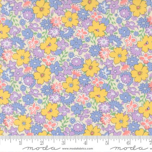 Pastel Bouncy