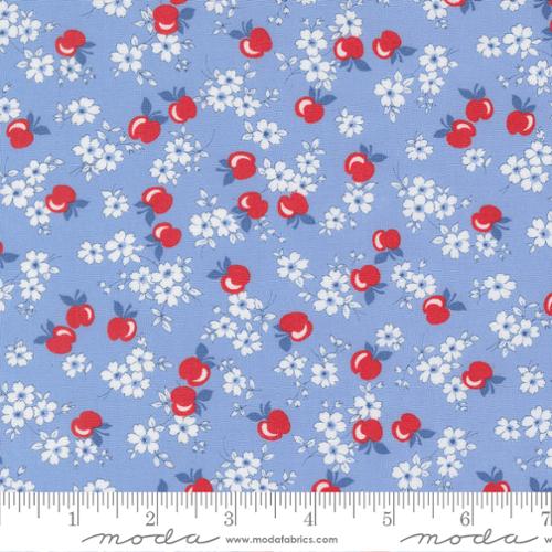 Sky Apple Blossom