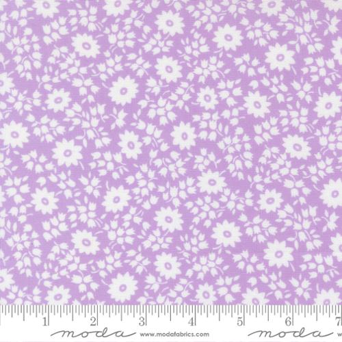 Lilac Perky Posies