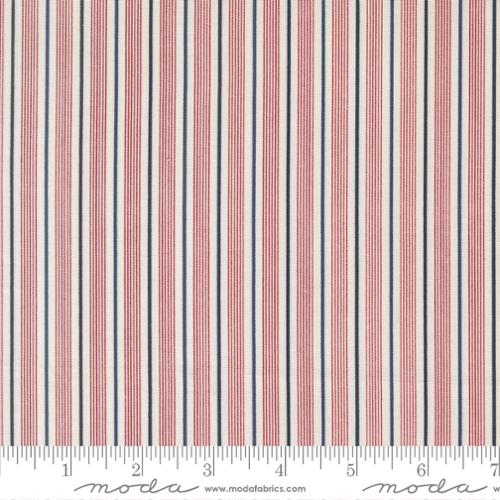 American Gatherings III Pathway Stripes