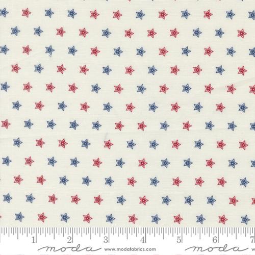 American Gatherings III Cloud Star Americana