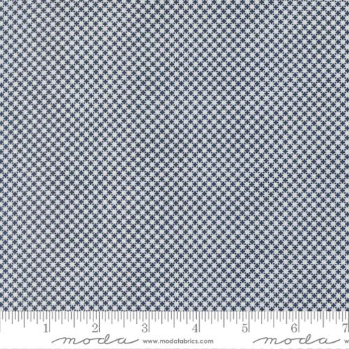 American Gatherings III Cloud Nautica Cross Stitch