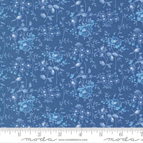 Blueprint Sea Little Floral