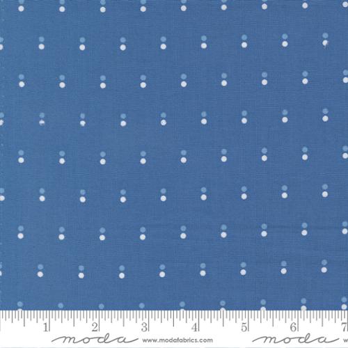 Blueprint Sea Little Dot