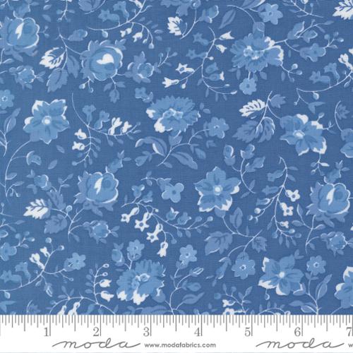 Blueprint Sea Vineyard Florals