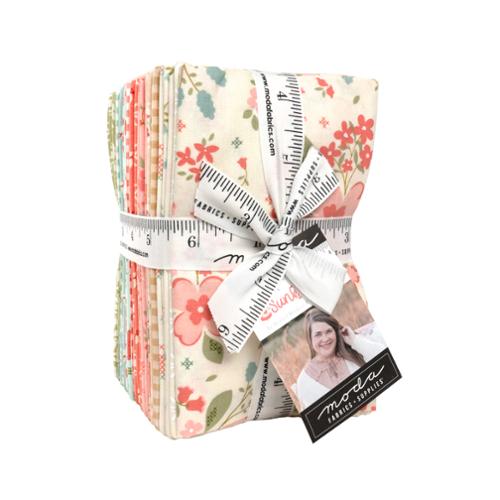 Sunbonnet Fat Eighths