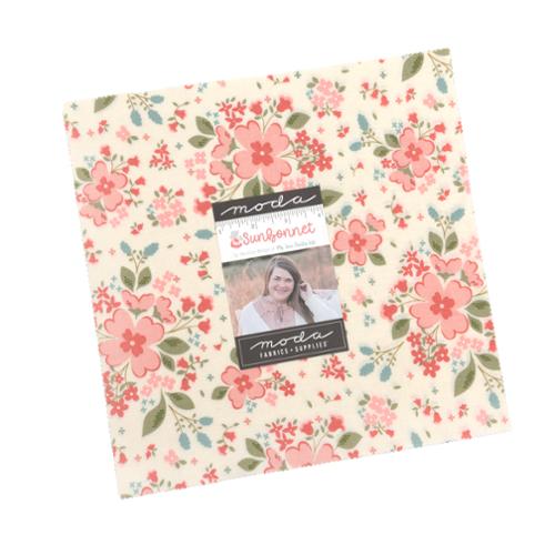 Sunbonnet Layer Cake®