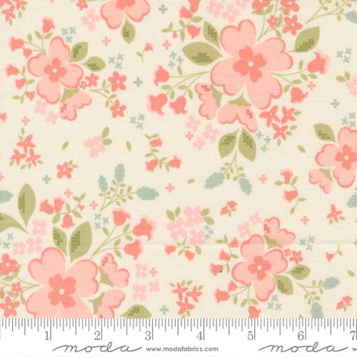 Sunbonnet Porcelain