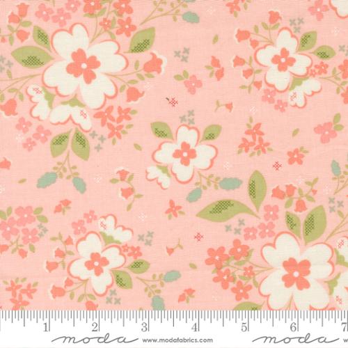 Sunbonnet Pink
