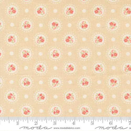 Sunbonnet Almond