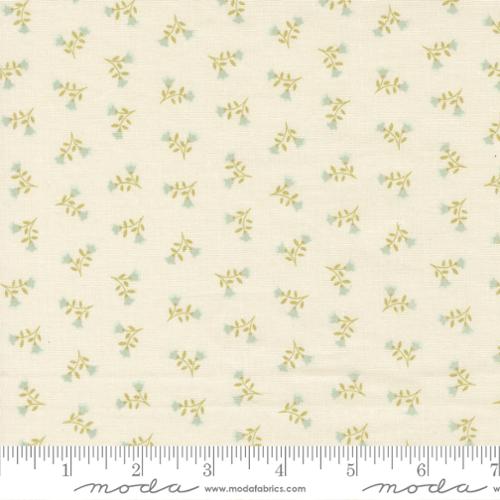 Sunbonnet Ditsy Floral