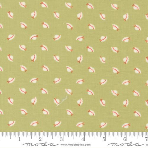 Sunbonnet Pear Bonnets