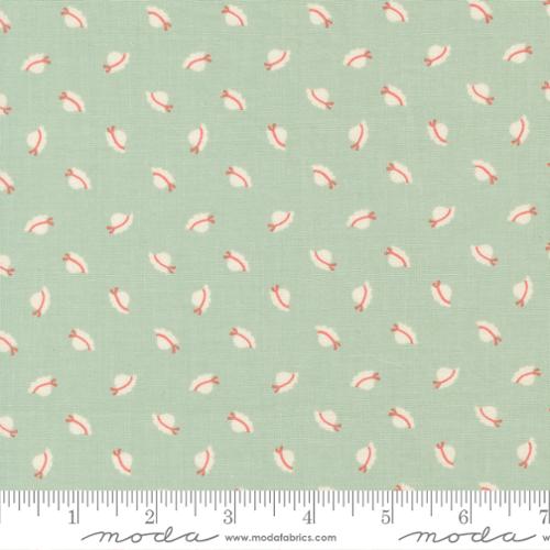 Sunbonnet Novelty Dusty Blue