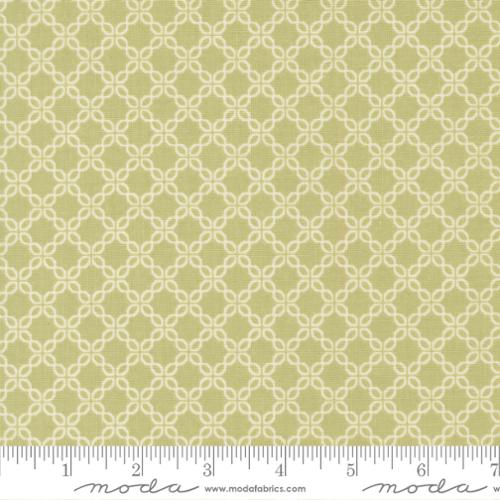 Sunbonnet Light Pear