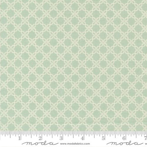 Sunbonnet Blue Blender