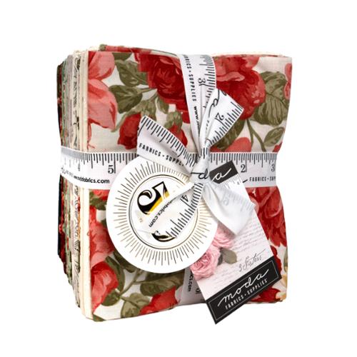 Ambiance 40 Fat Quarters
