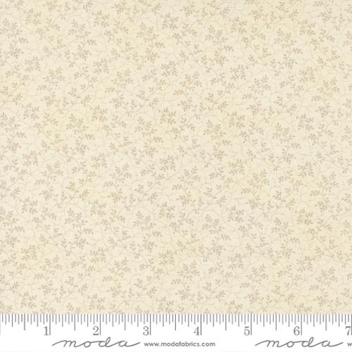 Porcelain Silver Vine