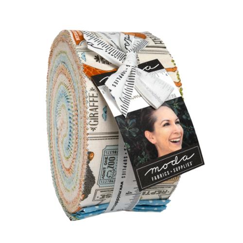 Animal Park Fun Jelly Roll®