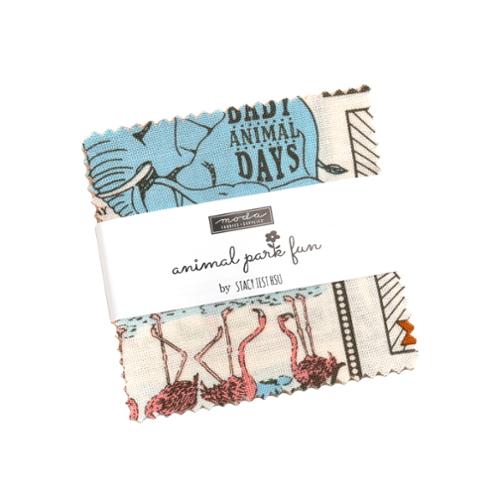 Animal Park Fun Mini Charm